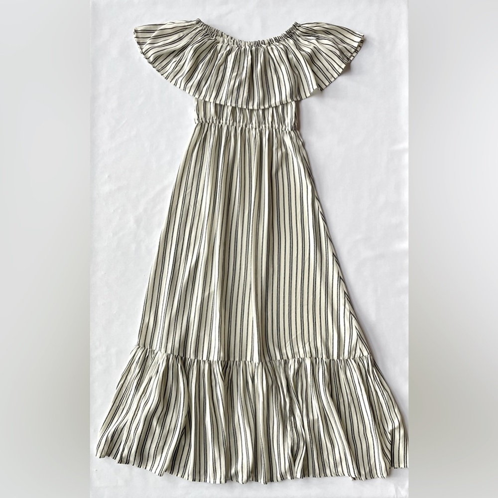 Billabong Island Vibes Maxi Dress